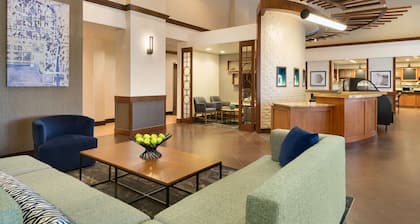 Hyatt Place Chicago/ Schaumburg