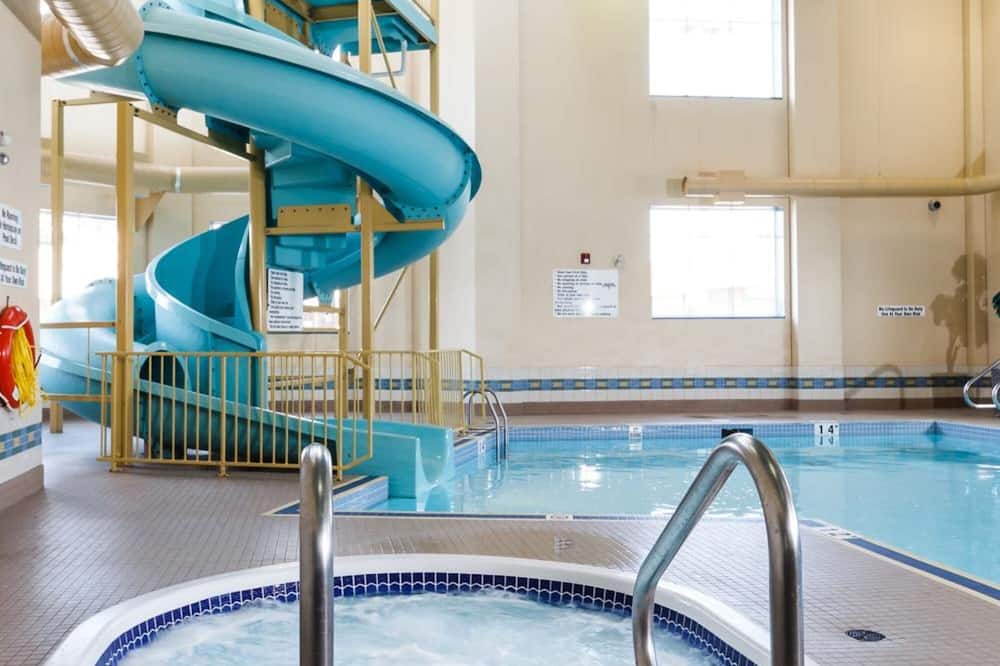 The Glenmore Inn & Convention Centre