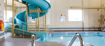 The Glenmore Inn & Convention Centre