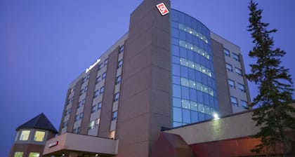The Glenmore Inn & Convention Centre