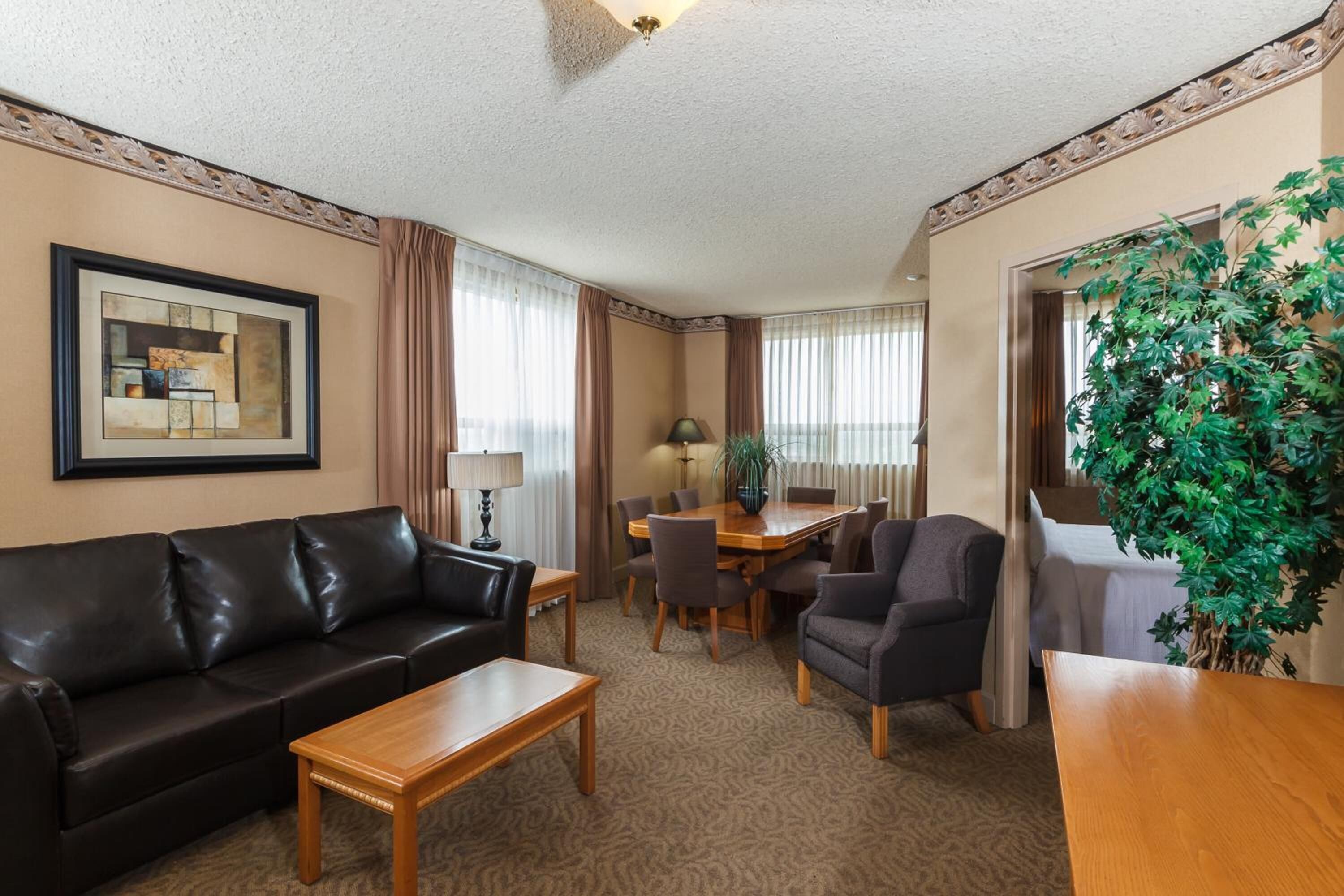 The Glenmore Inn & Convention Centre