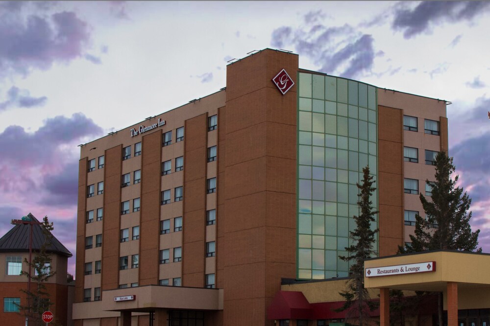 The Glenmore Inn & Convention Centre