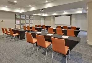 Meeting facility - Holiday Inn Express & Suites Irving Conv Ctr - Las Colinas by IHG (Irving)