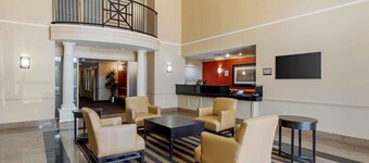 Extended Stay America Suites Dallas Las Colinas Green Park D