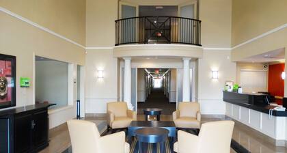 Extended Stay America Suites Dallas Las Colinas Green Park D