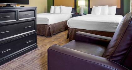 Hawthorn Extended Stay by Wyndham Irving Las Colinas