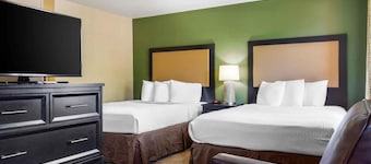 Hawthorn Extended Stay by Wyndham Irving Las Colinas