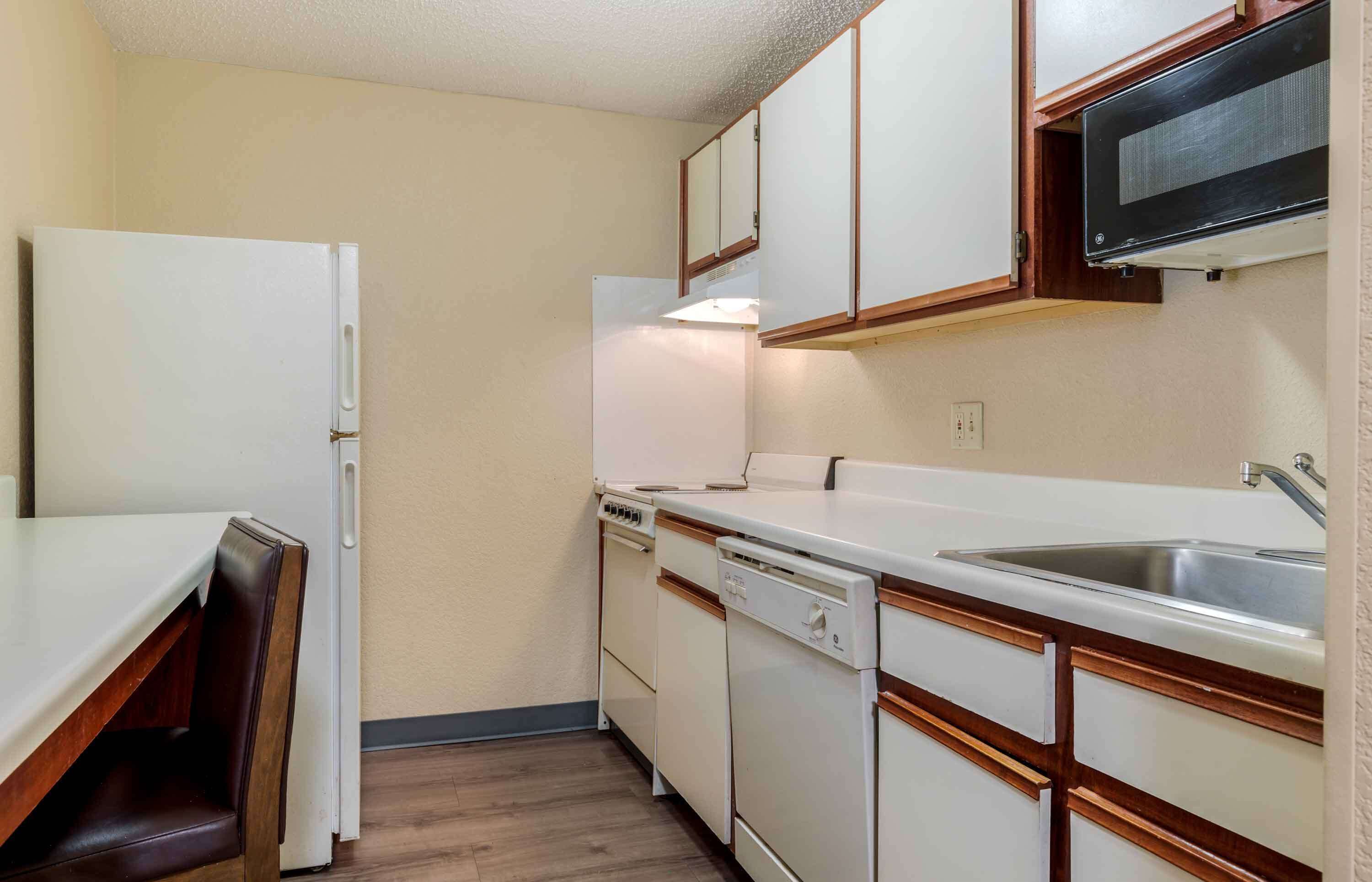 Photo - Extended Stay America Select Suites Dallas Las Colinas