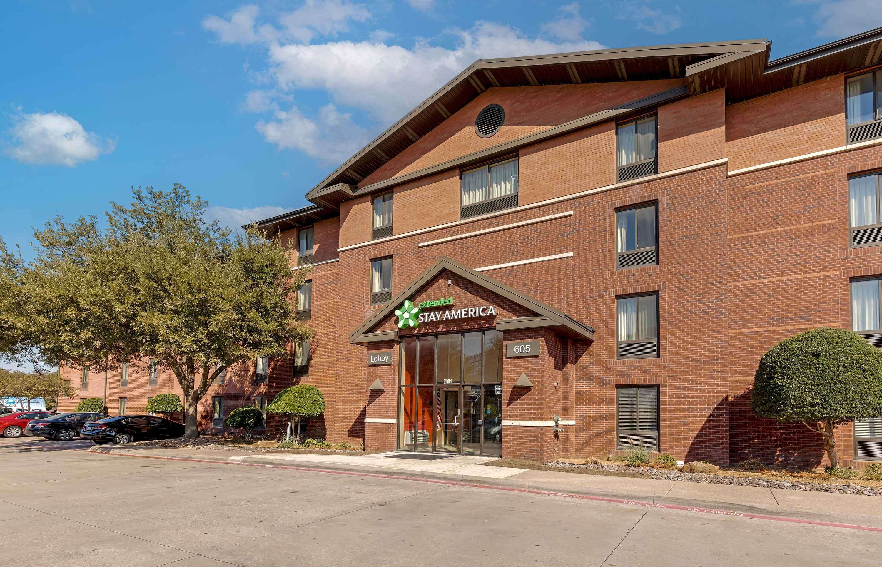 Photo - Extended Stay America Select Suites Dallas Las Colinas