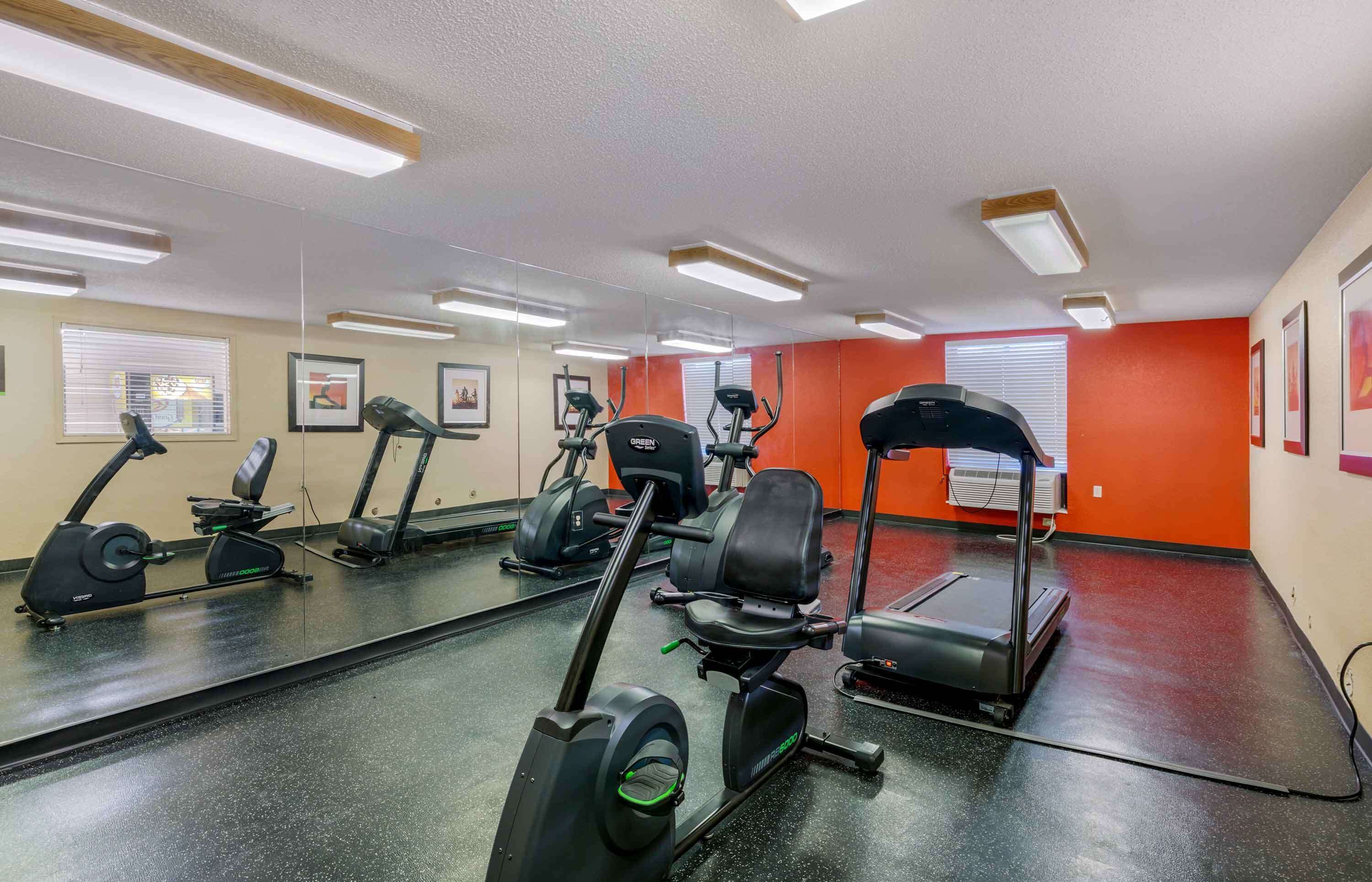 Photo - Extended Stay America Select Suites Dallas Las Colinas