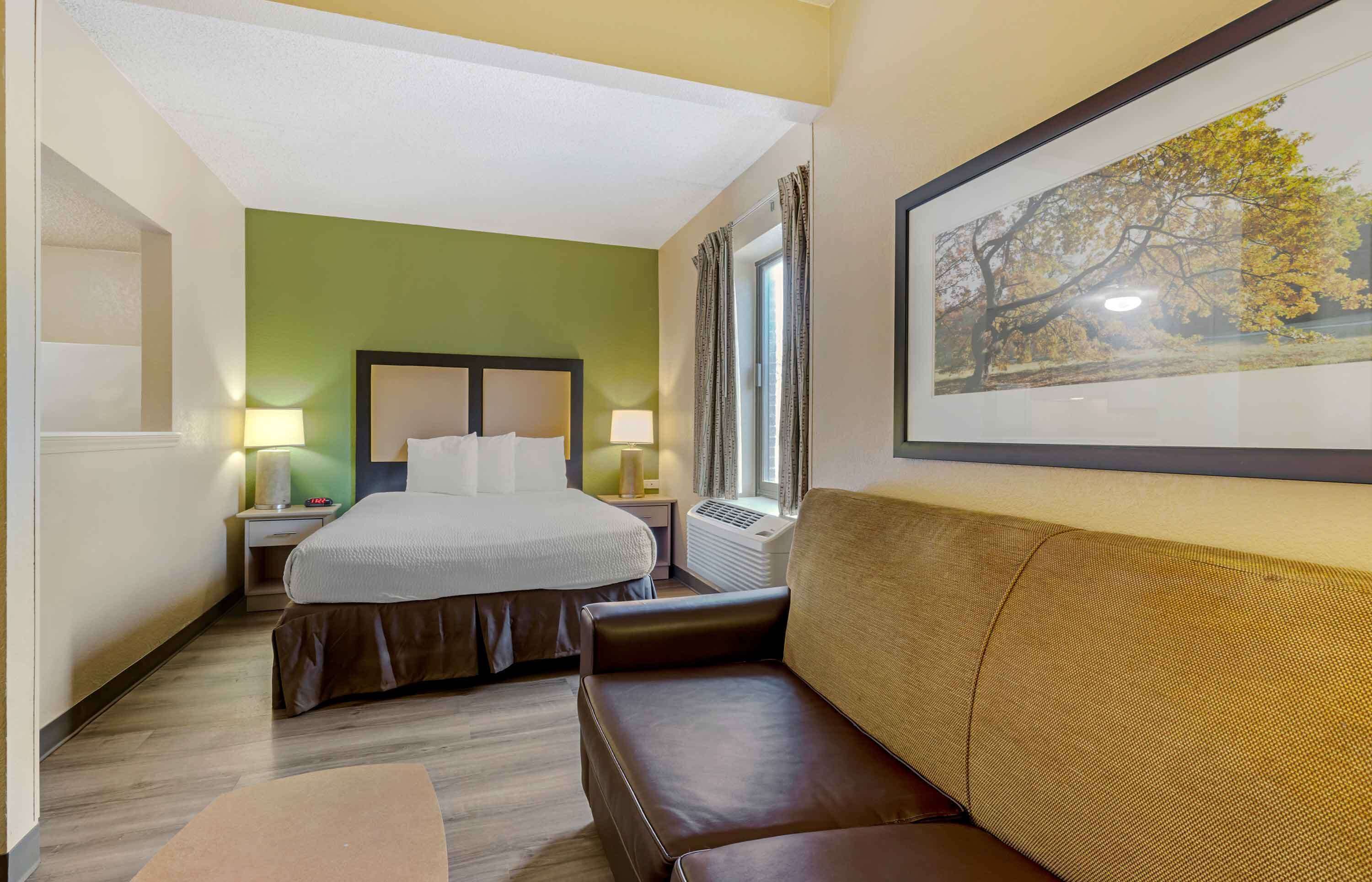 Photo - Extended Stay America Select Suites Dallas Las Colinas