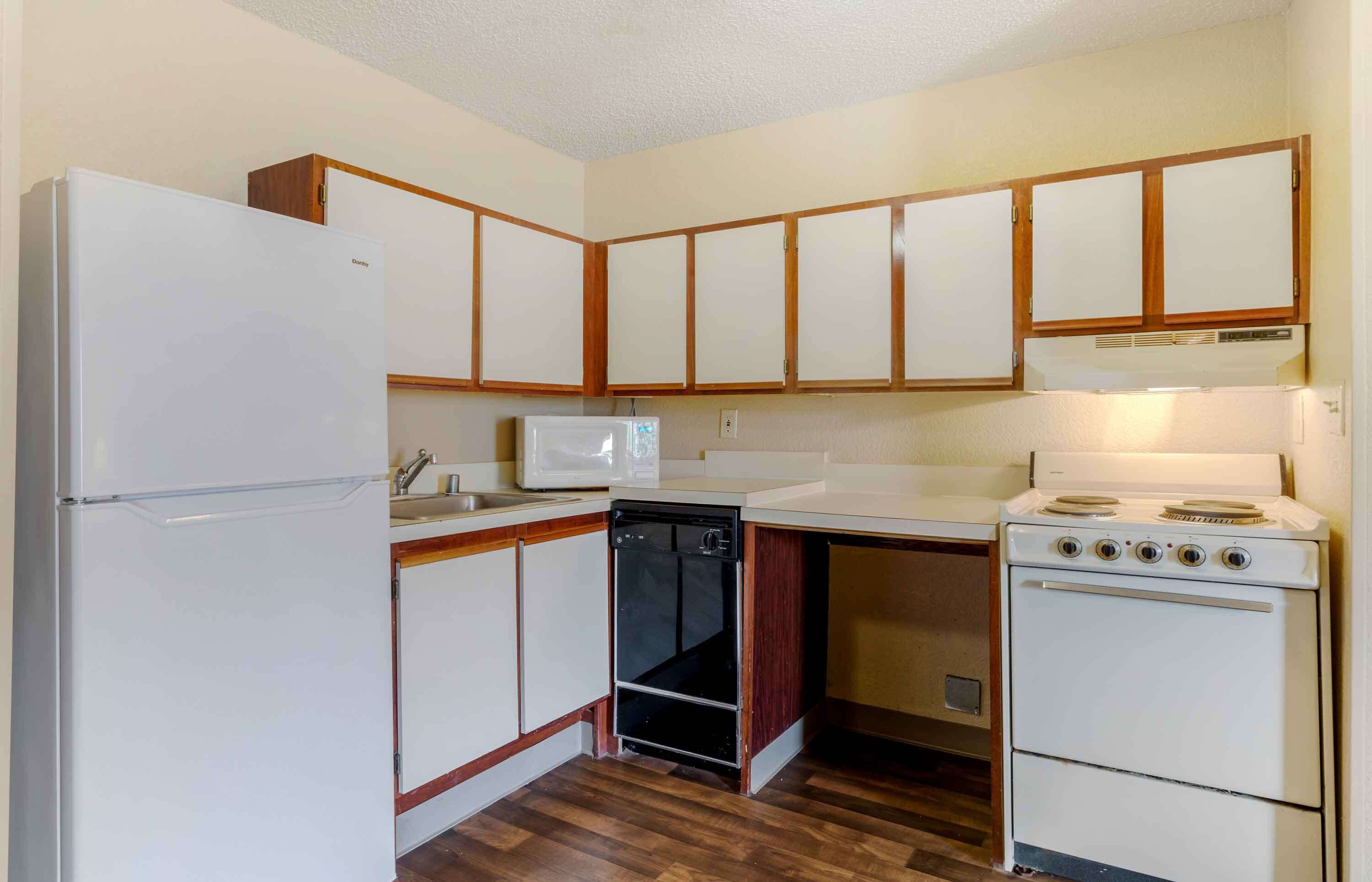 Photo - Extended Stay America Select Suites Dallas Las Colinas