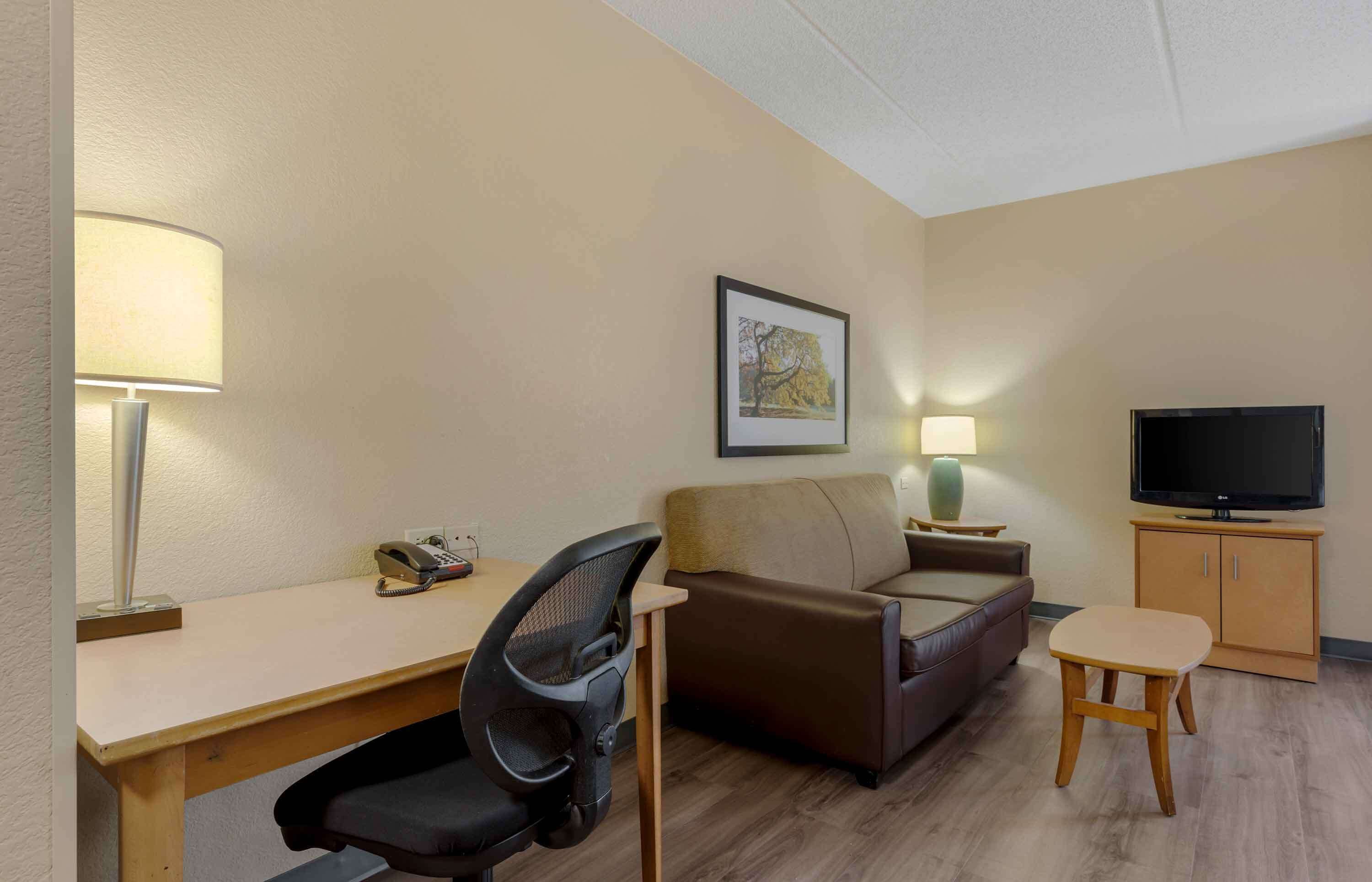 Photo - Extended Stay America Select Suites Dallas Las Colinas
