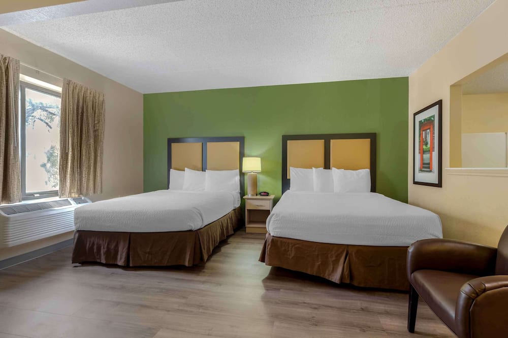 Extended Stay America Select Suites Dallas Las Colinas