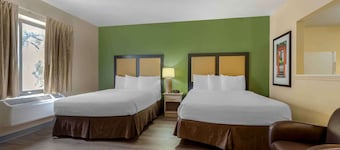 Extended Stay America Select Suites Dallas Las Colinas