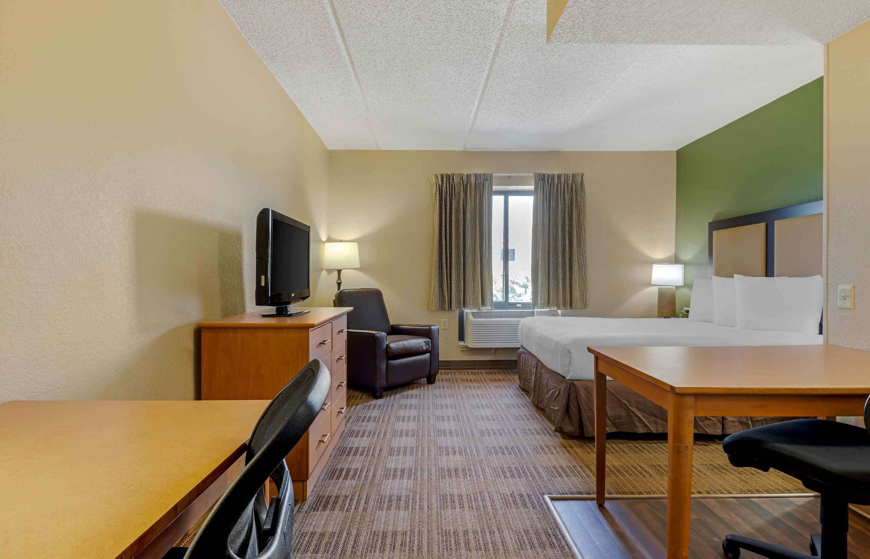 Photo - Extended Stay America Select Suites Dallas Las Colinas