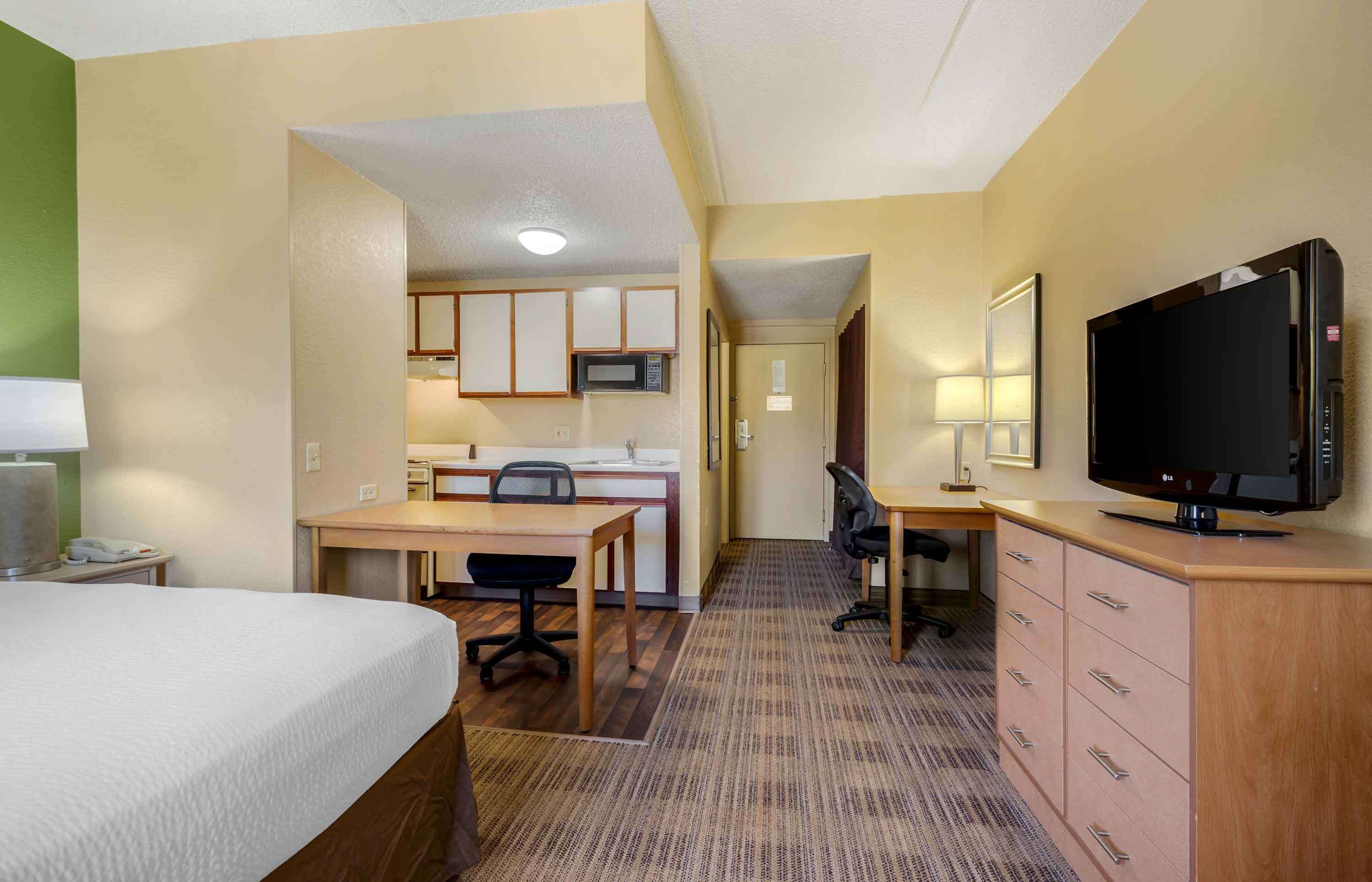 Photo - Extended Stay America Select Suites Dallas Las Colinas
