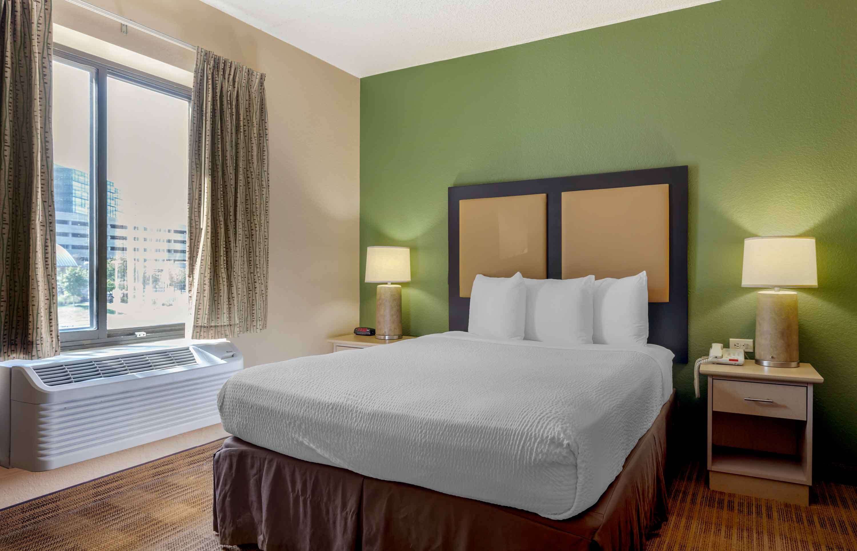 Photo - Extended Stay America Select Suites Dallas Las Colinas