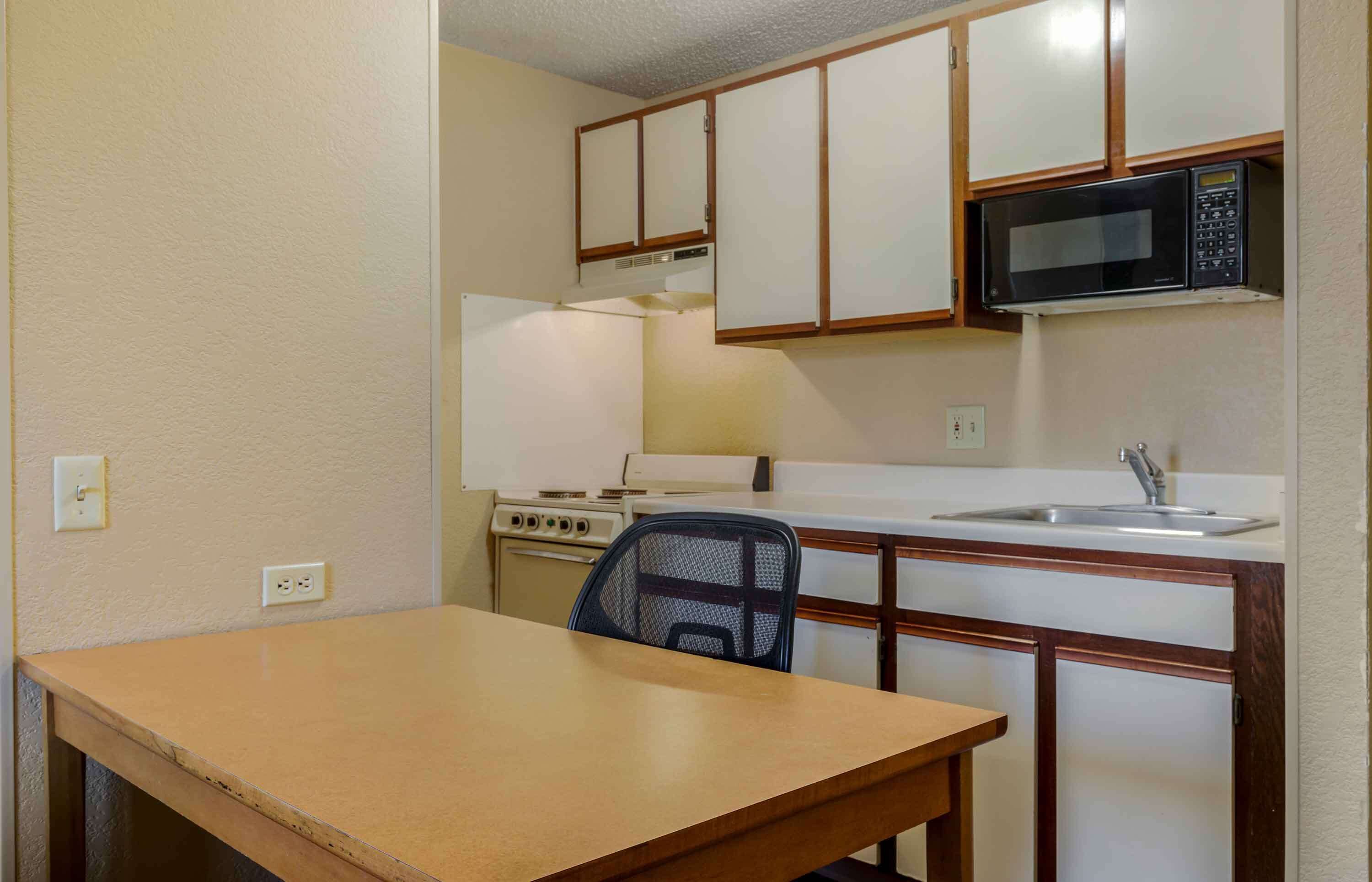 Photo - Extended Stay America Select Suites Dallas Las Colinas