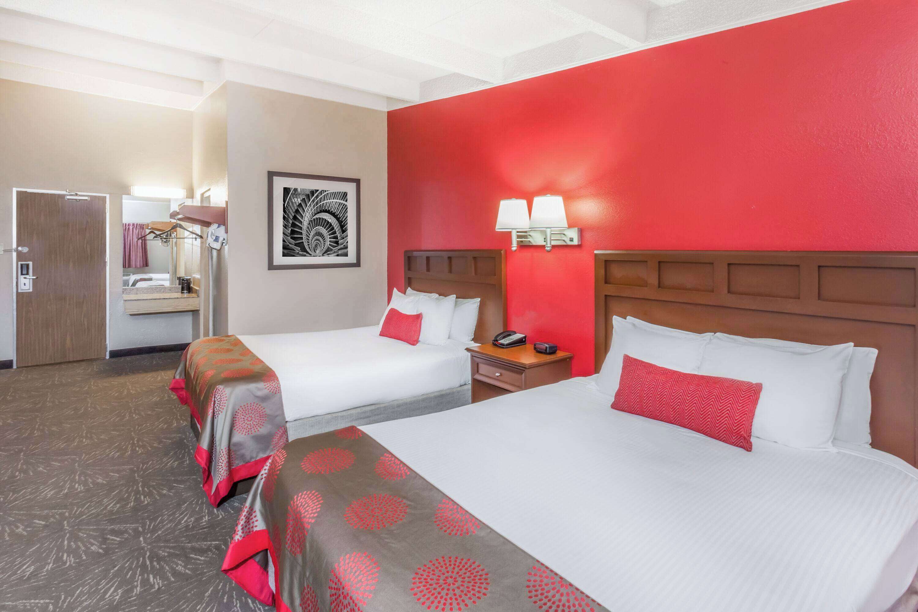 Foto - Ramada by Wyndham Hammond Hotel & Conference Center