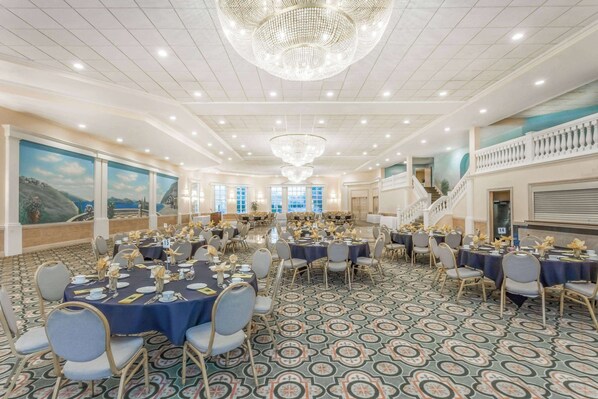 Sala de reunions