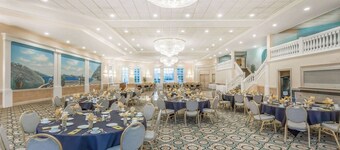 Ramada Hotel & Conference Center by Wyndham Hammond