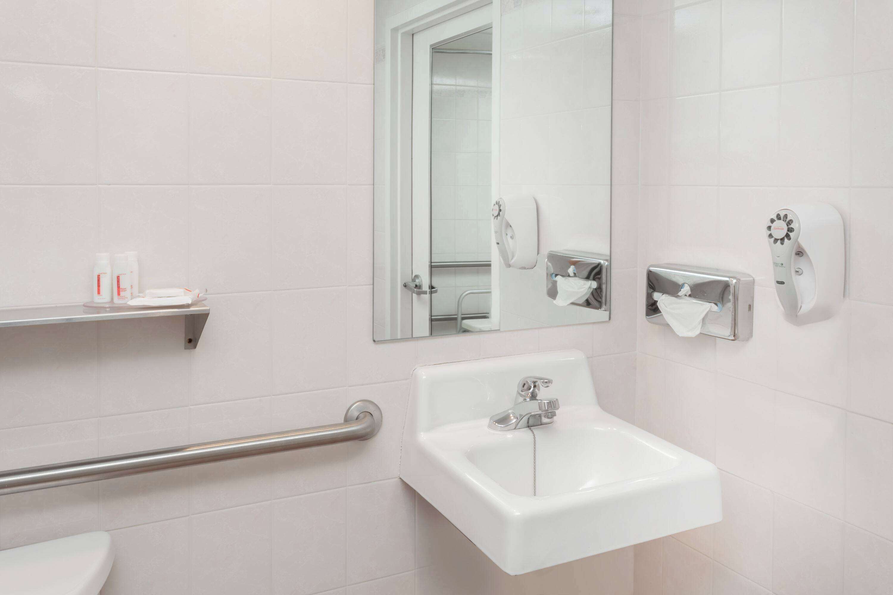 Foto - Ramada by Wyndham Hammond Hotel & Conference Center