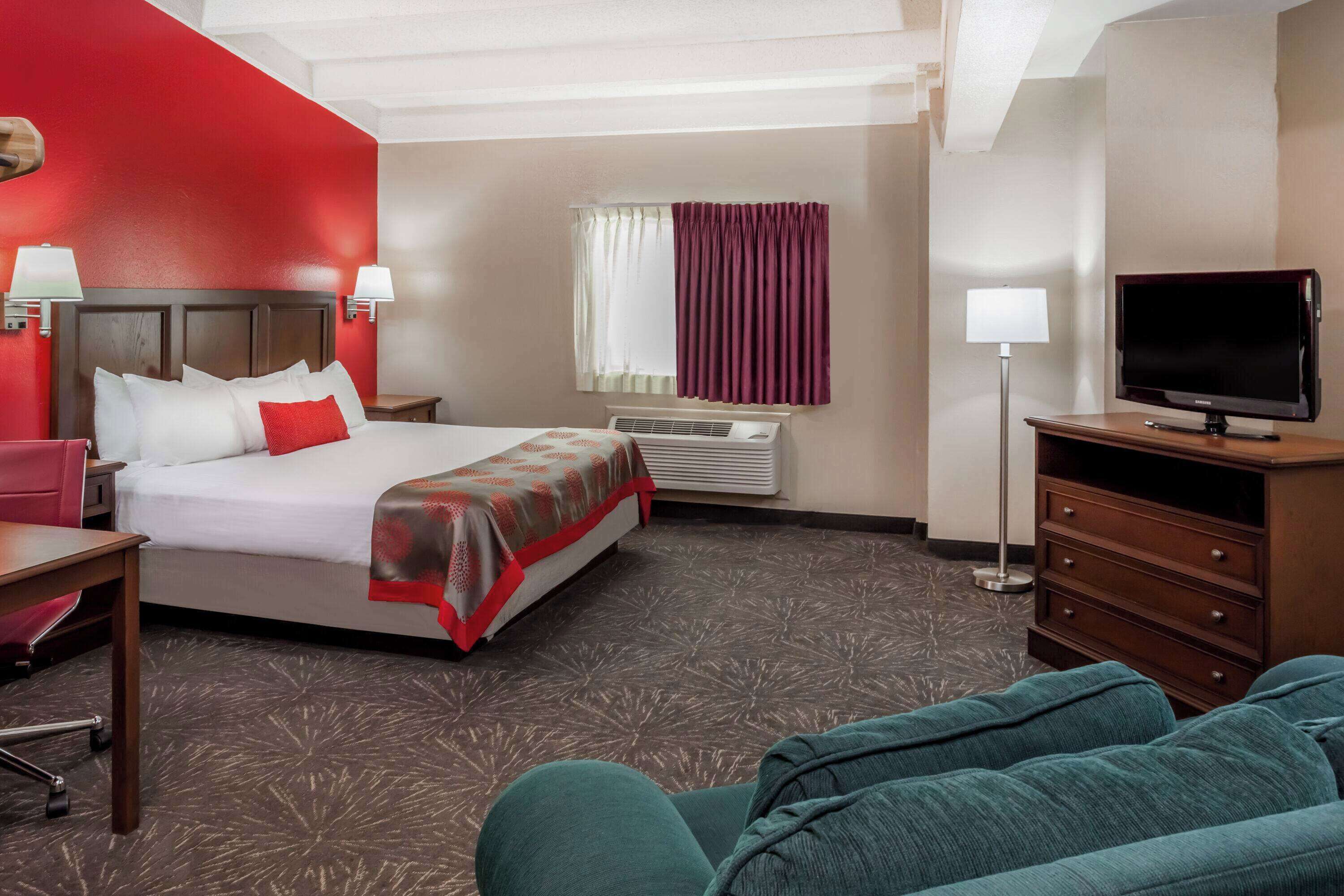 Foto - Ramada by Wyndham Hammond Hotel & Conference Center