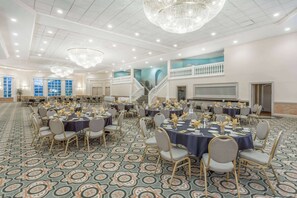 Sala de reunião