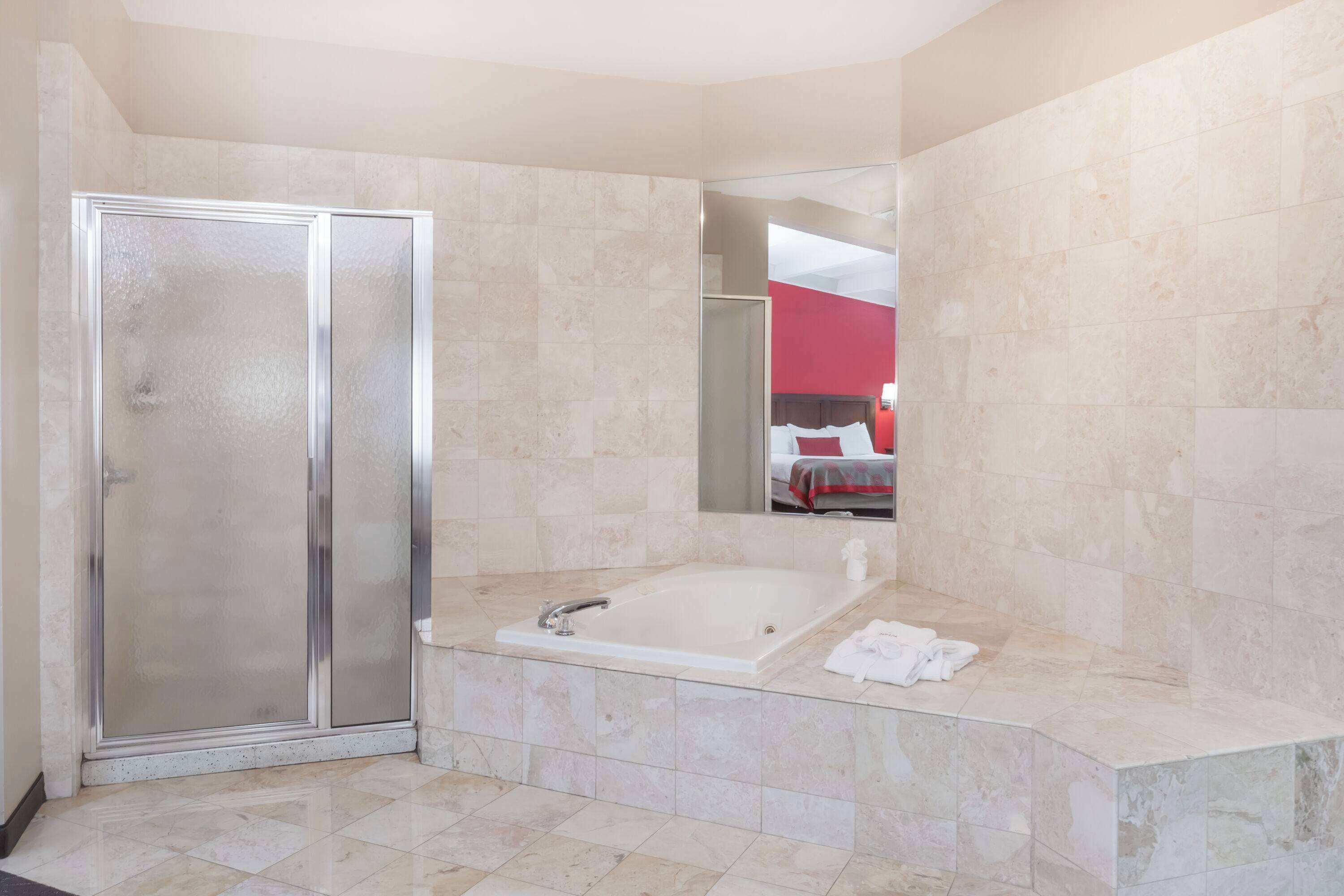 Foto - Ramada by Wyndham Hammond Hotel & Conference Center