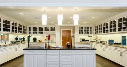 Homewood Suites by Hilton St. Petersburg Clearwater