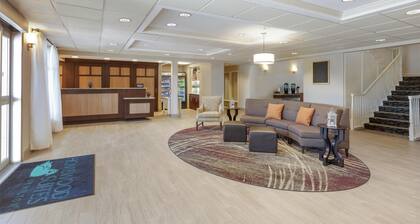 Homewood Suites by Hilton St. Petersburg Clearwater
