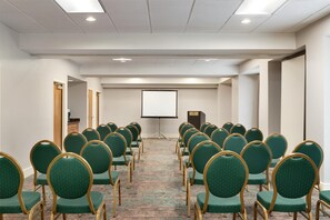 Sala de reunião
