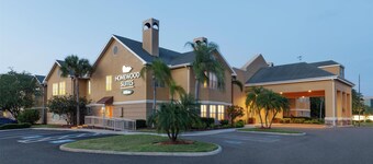 Homewood Suites by Hilton St. Petersburg Clearwater