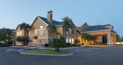 Homewood Suites by Hilton St. Petersburg Clearwater