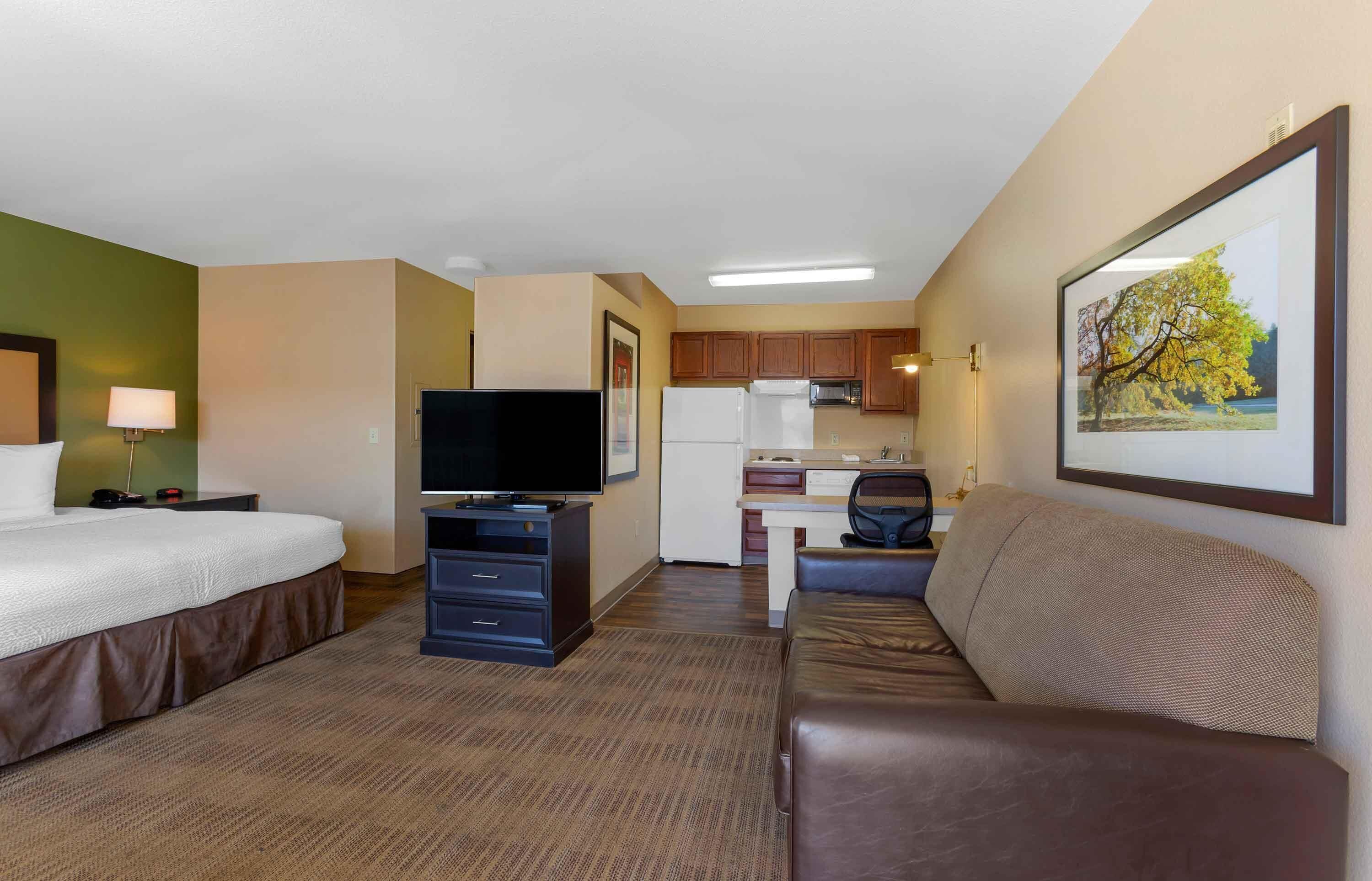 Foto - Extended Stay America Select Suites - Phoenix - Airport - E Oak St