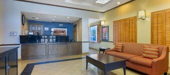 Extended Stay America Phoenix - Chandler - E. Chandler Blvd.