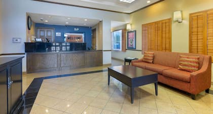 Extended Stay America Phoenix - Chandler - E. Chandler Blvd.
