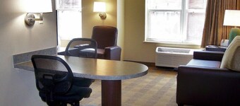 Extended Stay America Phoenix - Chandler - E. Chandler Blvd.