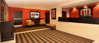 Extended Stay America Phoenix - Chandler - E. Chandler Blvd.