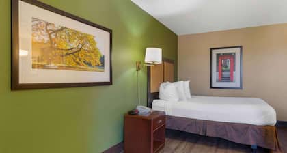 Extended Stay America Phoenix - Chandler - E. Chandler Blvd.