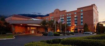 Marriott Columbus Northwest