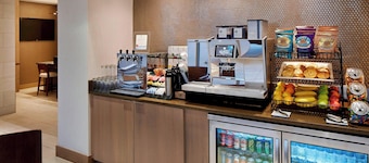 Marriott Columbus Northwest