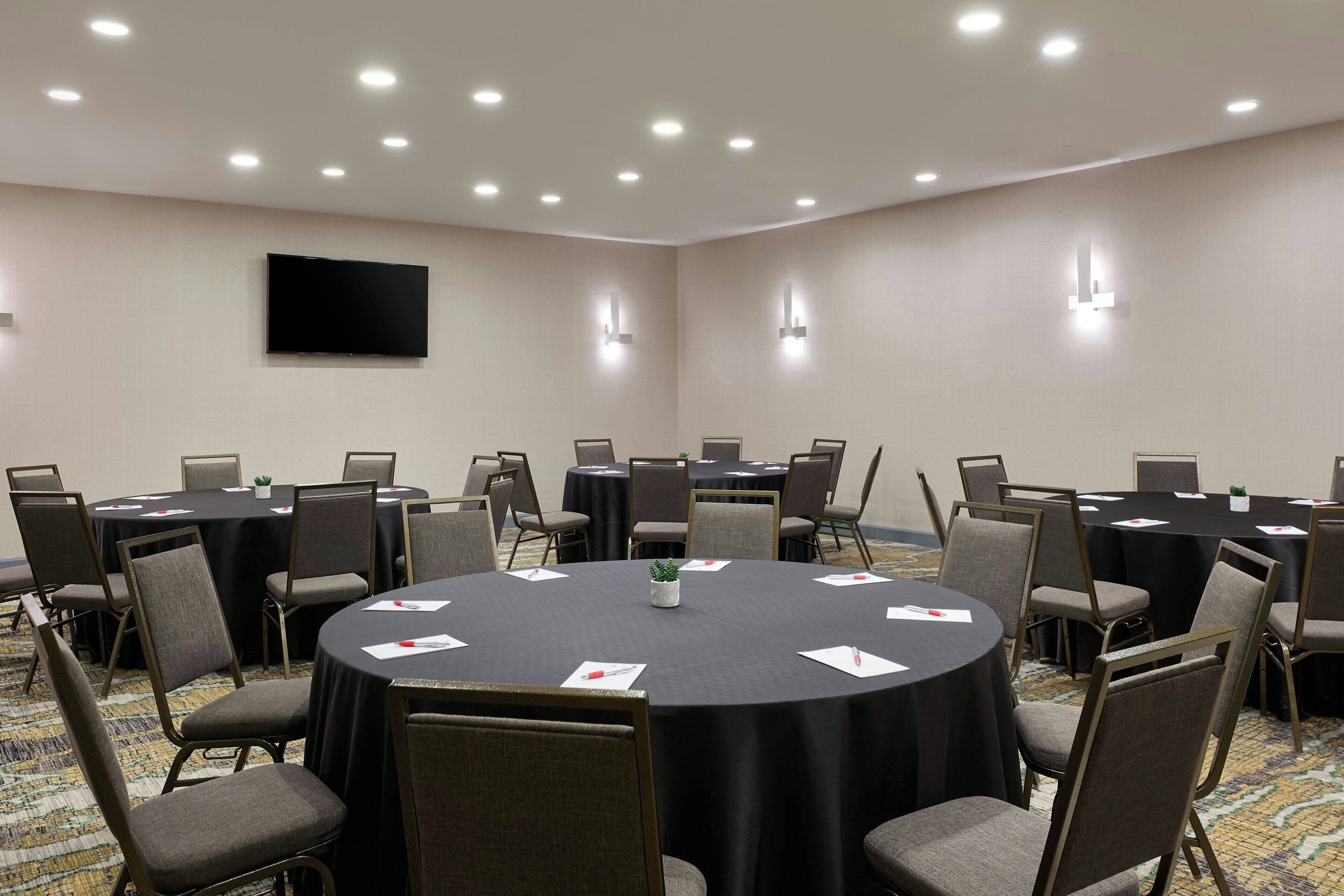 Foto - Marriott Columbus Northwest