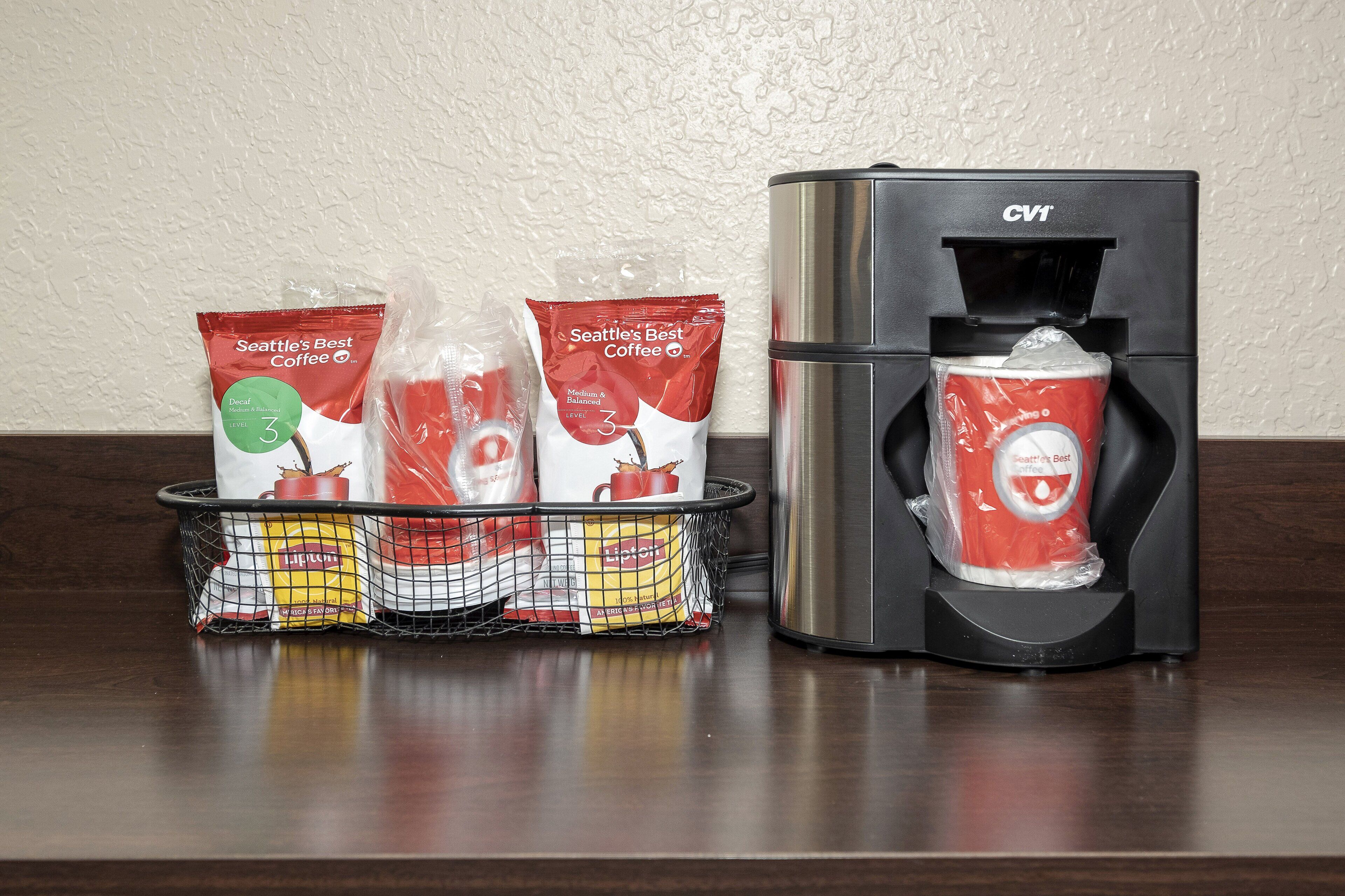 Photo - Red Roof Inn PLUS+ Jacksonville – Southpoint