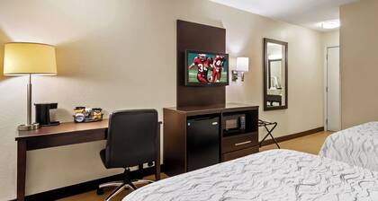 Red Roof Inn PLUS+ Jacksonville - Southpoint