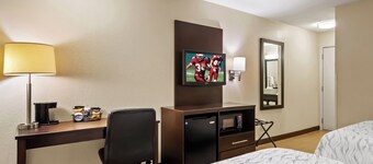 Red Roof Inn PLUS+ Jacksonville - Southpoint