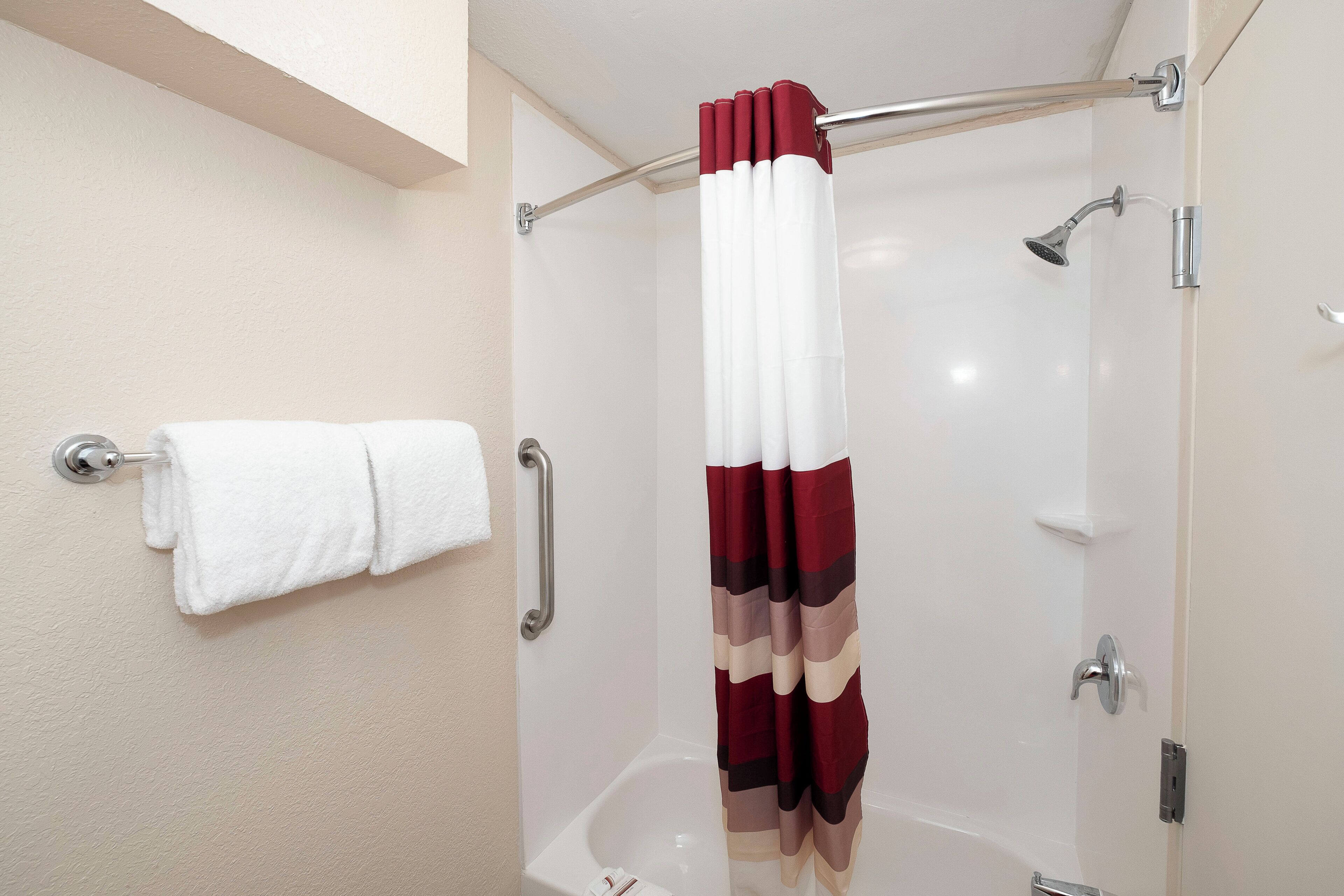 Foto - Red Roof Inn PLUS+ Jacksonville - Southpoint