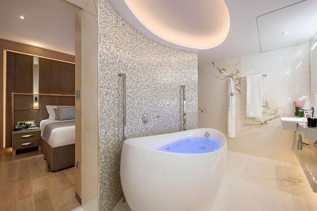 Foto - Four Seasons Hotel