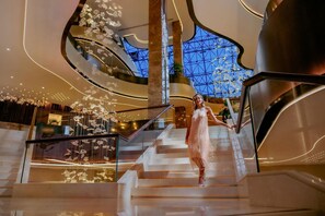 Interior - Four Seasons Hotel (Limassol)